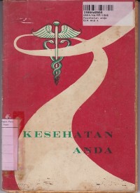 Image of Kesehatan Anda