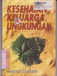 Image of Kesehatan Keluarga & Lingkungan