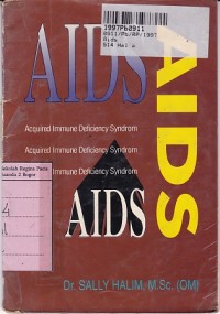 Image of Aids