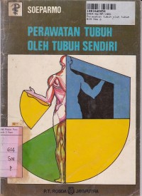 Image of Perawatan Tubuh oleh Tubuh Sendiri