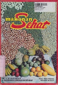 Image of Makanan Sehat
