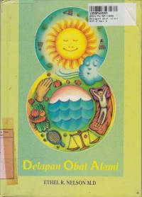 Image of Delapan Obat Alami