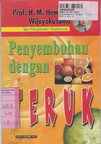 Image of Penyembuhan dengan Jeruk