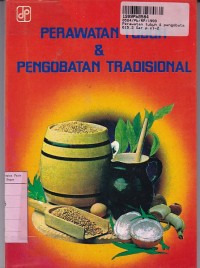 Image of Perawatan Tubuh & Pengobatan Tradisional