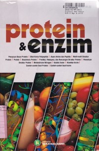 Image of Protein dan Enzim