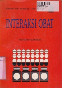 Image of Interaksi Obat