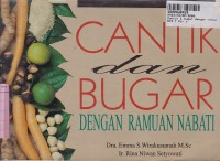 Image of Cantik & Bugar dengan Ramuan Nabati