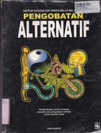 Image of Pengobatan Alternatif: Perbandingan atas Beberapa Teknik Pengobatan Alternatif...