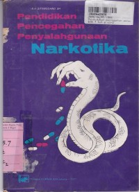 Image of Pendidikan Pencegahan Penyalahgunaan Narkotika