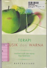 Image of Terapi Musik dan Warna: Manfaat Musik dan Warna Bagi Kesehatan