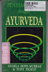 Image of Penyembuhan dengan Ayurveda