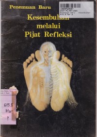 Image of Penemuan Baru: Kesembuhan Melalui Pijat Refleksi
