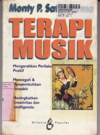 Image of Terapi Musik