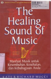 Image of The Healing Sound of Music: Manfaat Musik untuk Kesembuhan
