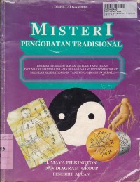 Image of Misteri Pengobatan Tradisional