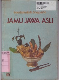 Image of Jamu Jawa Asli