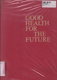 Image of Good Health for the Future