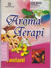 Image of Aroma Terapi
