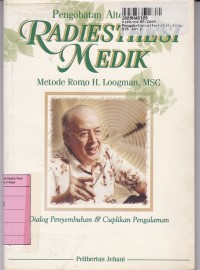 Image of Pengobatan Alternatif dengan Radiesthesi Medik Metode Romo H. Loogman MSC