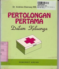 Image of Pertolongan Pertama Dalam Keluarga