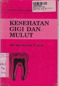 Image of Kesehatan Gigi dan Mulut