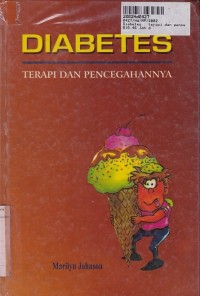 Image of Diabetes: Terapi dan Pencegahannya