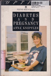 Image of Diabetes and Pregnancy
