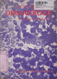 Image of Pedoman Terapi Dermatologis