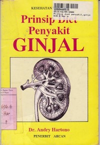 Image of Prinsip Diet Penyakit Ginjal