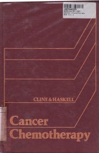 Image of Cancer Chemotherapy