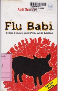 Image of Flu Babi