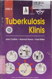 Image of Tuberkulosis Klinis