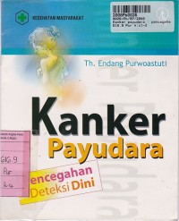 Image of Kanker Payudara: Pencegahan dan Deteksi Diri