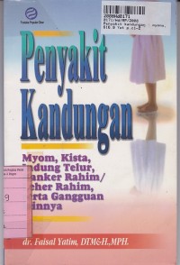 Image of Penyakit Kandungan