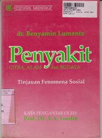 Image of Penyakit : citra