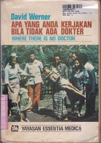 Image of Apa Yang Anda Kerjakan Bila Tidak Ada Dokter
