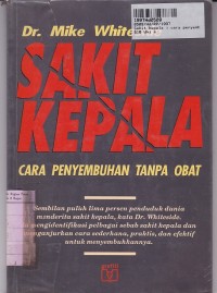 Image of Sakit Kepala: Cara penyembuhan Tanpa Obat
