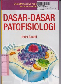 Image of Dasar-dasar Patofisiologi