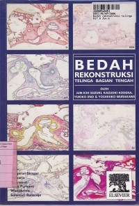 Image of Bedah Rekonstruksi Telinga Bagian Tengah