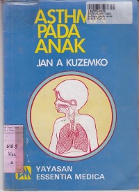 Image of Asthma Pada Anak