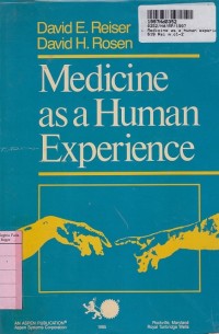 Image of Medicine as a Human Experience