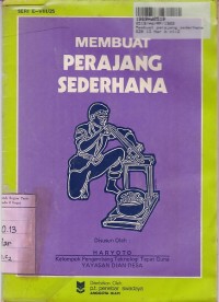 Image of Membuat Perajang Sederhana