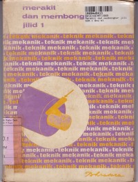 Image of Merakit dan Membongkar [Jilid 1]