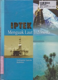 Image of Iptek: Menguak Laut Indonesia