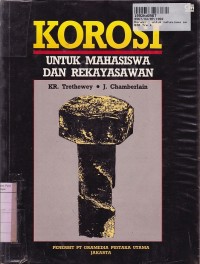 Image of Korasi: untuk Mahasiswa Sains dan Rekayasa