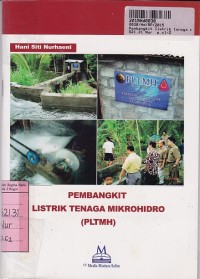 Image of Pembangkit Listrik Tenaga Mikrohidro [PLTM]
