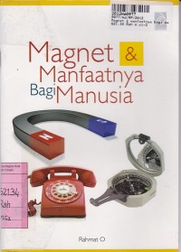 Image of Magnet & Manfaatnya Bagi Manusia