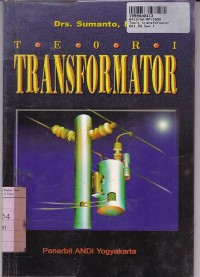 Image of Teori Transformator