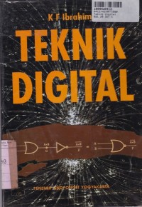 Image of Teknik Digital