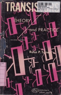 Image of Transistors: Theory and Practice